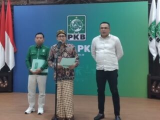 PKB Pertimbangkan Ahmad Ali dan Anwar Hafid sebagai Bakal Calon Gubernur Sulteng