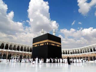 Al-Khairaat Menilai Pelaksanaan Haji 2024 Sangat Baik