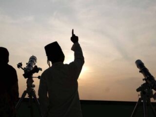 Muhammadiyah Tetapkan 1 Ramadhan 1446 H Jatuh pada 1 Maret 2025