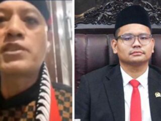 Wakil Ketua MPR Kecam Dugaan Penghinaan terhadap Habib Idrus Bin Salim Al Jufrie