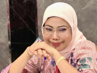 Pimpin Rapat Banggar Penyempurnaan Perubahan APBD 2025, Ketua DPRD Morut Mencecar Perjalanan Dinas Sejumlah OPD