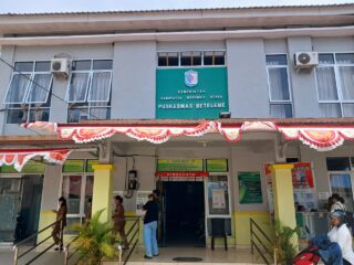 Pungutan Berdalih "Keikhlasan" Dugaan Praktik Korupsi di Puskesmas Beteleme