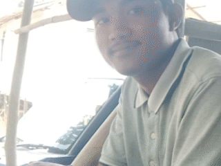 Ini Mahasiswa Diduga Provokator Demo