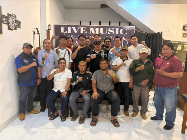 Astra Agro Lestari Ajak Insan Pers di Morut Buka Puasa