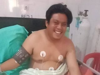 Dugaan Malapraktik, Komnas HAM Sulteng Periksa Dinkes Morut dan RSUD Kolonodale